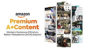 amazon ürünlerinize a content tasarımları yaparım