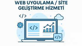 modern kurumsal ve bireysel web sitesi yapabilirim