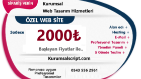 Takdir Sizin..:)