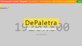 Blog sitesi