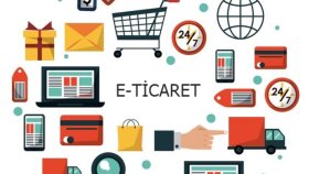 profesyonel bir şekilde e-ticaret entegresyonunuzu sağlarım