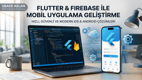hayalinizdeki mobil uygulamayı sıfırdan kodlarım