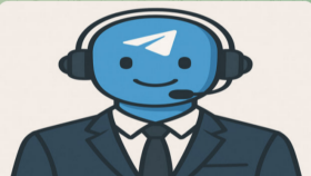 Bot-kişiye özel Telegram Botu yapıyorum 