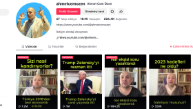 TikTok'ta çok izlenme sırları