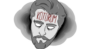 profil resmi ve thumbnail için illüstrasyon yaparım