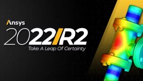 ANSYS programıyla istediğiniz analizleri yapabilirim