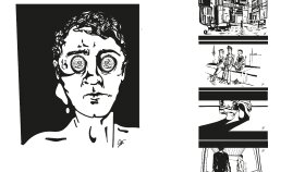 sizin için storyboard tasarlayabilirim