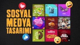 sosyal medya tasarımlarınızı yapabilirim