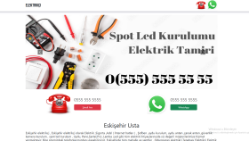 Elektrikçi