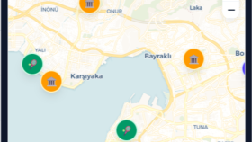 Court Finder