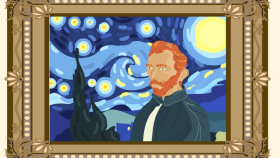 Vincent van Gogh