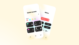 Smarthome App 