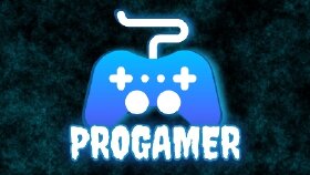 Gamerlar için logo yapabilirim