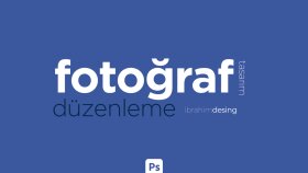 Profesyonel Fotoğraf Düzenleme