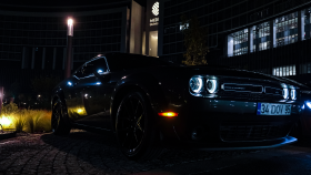 imu cars video edit&color