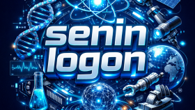 KONSEPTİNİZE UYGUN LOGO