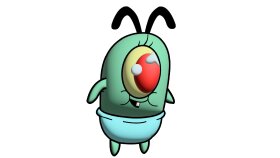 plankton