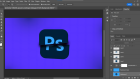 Photoshop’ta her türlü işinizi yaparım