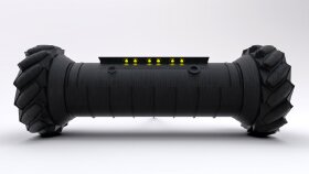 RainbowSixSiege - Drone (3D Modelleme ve Render)
