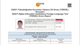 istediğiniz her alanda İngilizce-Türkçe çeviri yapabilirim
