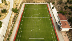 Mazak Spor Kulübü - Klip