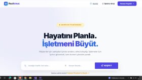 işletmenize özel yönetim panelli web siteleri yapabilirim
