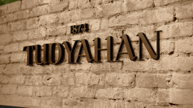 Tudyahan 1874 - Hotel & Restaurant