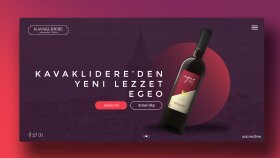 UI/UX Tasarımı