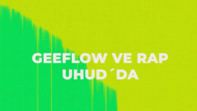 Geeflow Musab - SELAM OLSUN (Lyric Video)