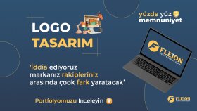 size profesyonel ve özgün bir logo tasarlayabilirim