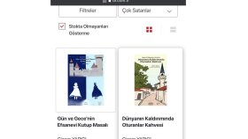 yazarlık lisans mezunuyum; her türlü metni yazabilirim