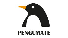Pengumate Logo Tasarımı