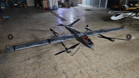 uzaktan kumandalı uçak ve drone tasarımı yapabilirim