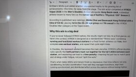 Blog yazarlığı