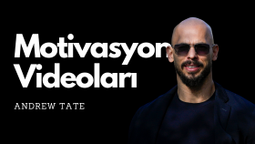 Instagram ve Tiktok İçin Motivasyon Temalı Reels Videosu