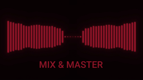 Rock Mix ve Mastering