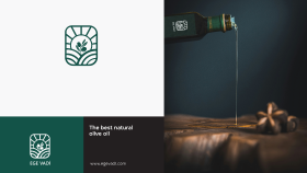 minimal logo tasarımı tasarlayabilirim