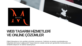 kişiye ve ya kuruma özel web siteleri tasarlıyorum