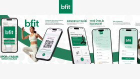 Bfit | Kadınların Spor Ve Yaşam Merkezi