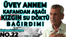 Hikaye Kanalı Konsepti