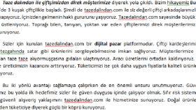 Hakkımızda/Misyon/Vizyon