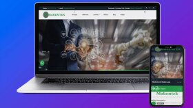 kurumsal ve SEO altyapılı websitesi yapıyorum