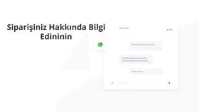siparisinisec.com reklam videosu