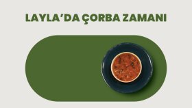 Layla Sosyal Medya Tasarımı