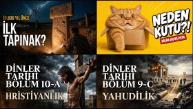 YouTube Thumbnail Tasarımları - Farklı Stiller