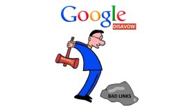 Disavow