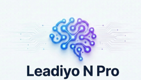Leadiyo N Pro - Medya Yönetim CMS Projesi