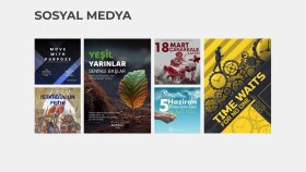 Sosyal Medya