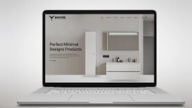 UI/UX Tasarımları