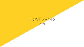 I Love Shoes – Kurumsal Kimlik Tasarımı
